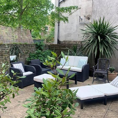 Stunning London Apartment In Maida Vale Екстериор снимка