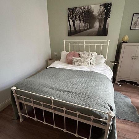 Stunning London Apartment In Maida Vale Екстериор снимка
