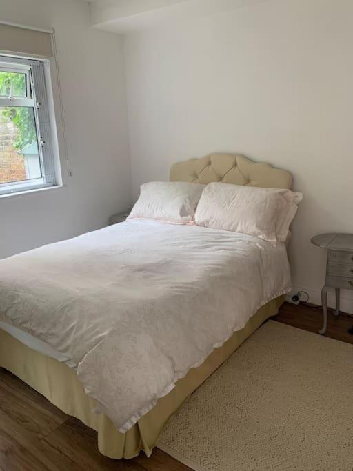 Stunning London Apartment In Maida Vale Екстериор снимка