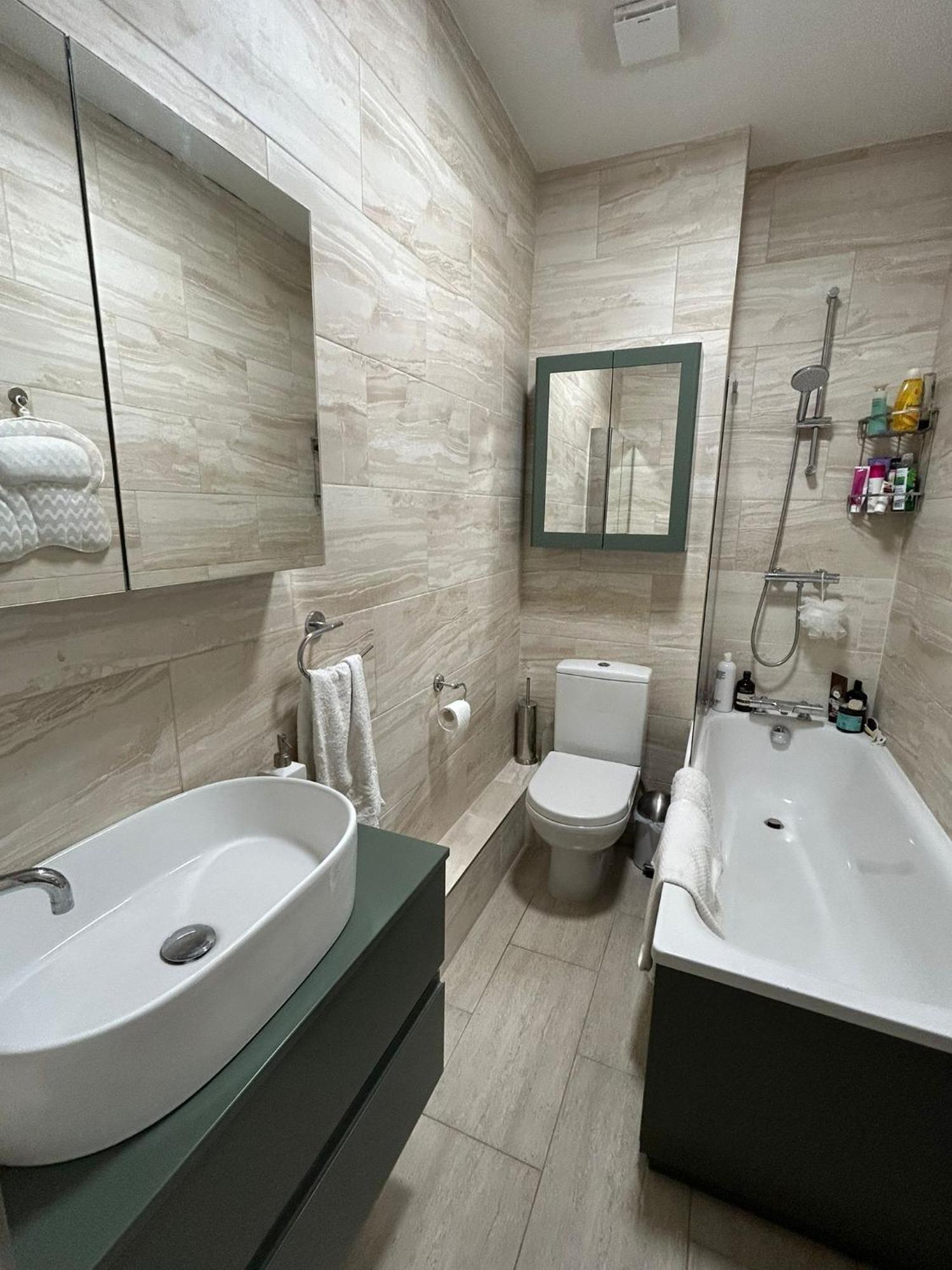 Stunning London Apartment In Maida Vale Екстериор снимка